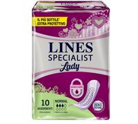 Lines specialist normal 10pz