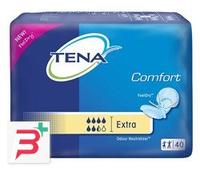 PANNOLONE SAGOMATO PER INCONTINENZA EXTRA 40 PEZZI