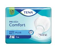 ESSITY TENA COMF PANN PLUS 40PZ 2859