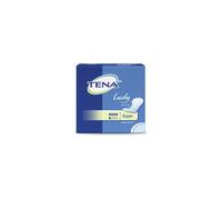 Pannolone Sagomato Tena Lady Super 15 Pezzi