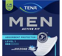 Pannolone sagomato tena men level 1 12 pezzi
