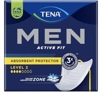 Pannolone sagomato tena men level 2 10 pezzi