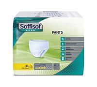 Pannolone Soffisof Air Dry Pants Extra Extra Large 12 Pezzi