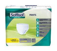 Soffisof air dry pants ex l14p