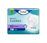 Essity Italy Pannolone Tena Comfort Maxi Sagomato 34 Pezzi