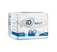 Id belt plus pann l n1 14pz