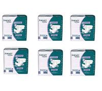 PANNOLONI MUTANDINA SERENITY SOFTDRY SENSITIVE MAXI TG. MEDIA ASSORBENZA MASSIMA 6 CONFEZIONI DA 15 PEZZI