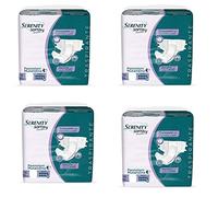 PANNOLONI MUTANDINA SERENITY SOFTDRY SENSITIVE MAXI TG. XL ASSORBENZA MASSIMA 4 CONFEZIONI DA 15 PEZZI