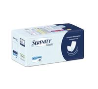 Pannoloni per anziani Serenity Classic Rettangolare SENZA barriera Serenity