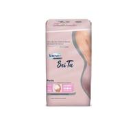 Pannoloni per anziani Serenity mutandina Pants Sei Tu Discreet taglia L Serenity