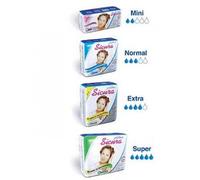 Lady Presteril Sicura Extra Corman 20 Pezzi