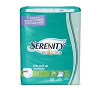 Pannoloni Serenity Pants Advance Maxi Plus (8+1 Gocce) M 10pz