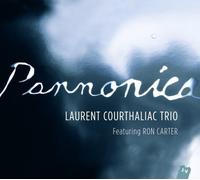Pannonica by Laurent Courthaliac Trio, Ron Carter (2013-11-12)