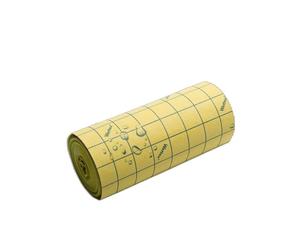 Pannospugna Quick'n Dry - in rotolo - 25 cm x 10 mt - Vileda