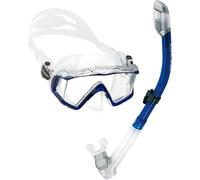 Pano 3 e Supernova Dry (Clear/Cobalt)