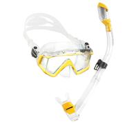 Pano 3 e Supernova Dry (trasparente/giallo)