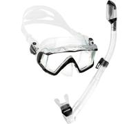 Pano 3 e Supernova Dry (trasparente/nero)