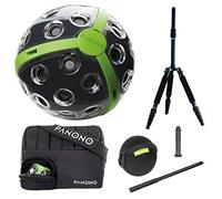 Panono Explorer Edition (memoria flash,720 pixel)
