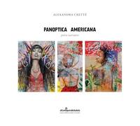 Panoptica americana: Poésie narrative