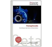 Panopticode: Free Software, Open Source, Software Metrics
