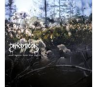 Panopticon ...and Again Into the Light (CD)