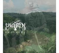 Panopticon Kentucky (CD) Album Digipak