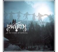 Panopticon On the Subject of Mortality (Vinyl LP) 12" Album Coloured Vinyl