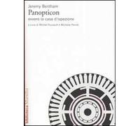 Panopticon ovvero la casa d'ispezione