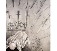 Panopticon - Social Disservices