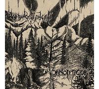 Panopticon/ Waldgefluster - Panopticon / Waldgefluster