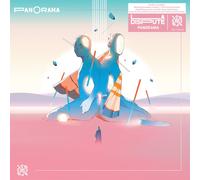 Panorama (5.1 Surround Blu-ray) (Blu-ray) La Dispute