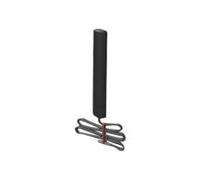 Panorama Antennas EF-BC3G-26-3SP antenna per automobile Nero