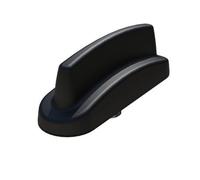 Panorama Antennas LPAM-BC3G-26-1SP antenna di rete Antenna omnidirezionale 26 dBi (LOW PROF MIMO 2/3/4G 1m CBLES - SMAP - Warra NEW