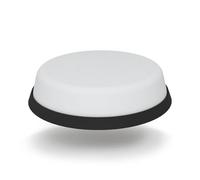 Panorama Antennas Ultra Low Profile WiFi / 5G antenna di rete Antenna omnidirezionale 2x RP-SMA 10 dBi (Ultra Low Profile WiFi / 5G - MiMo Antenna - Covers WiFi, - 4G and 5G frequencies from 2.3-7.2G