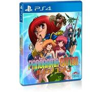 Panorama Cotton [Slg] - Playstation 4, Nuovo Di Zecca