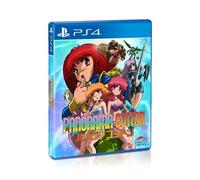 Panorama Cotton [Slg] - Playstation 4, Nuovo Di Zecca