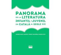 Panorama de la literatura infantil i juvenil en català al segle XXI: 4