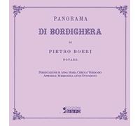 Panorama di Bordighera