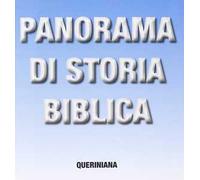 Panorama di storia biblica