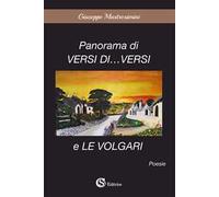 Panorama di... versi di...versi e le volgari