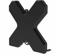Panorama DMM-6-60 Ultra Wideband MiMo 4G/5G Window/Desk Mount Antenna TS9/SMA