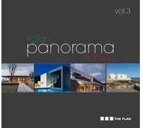 Panorama italiano. Ediz. italiana e inglese. Vol. 3