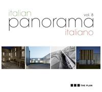 Panorama italiano. Vol. 8 - AA.VV.