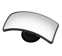 Panorama, specchietto retrovisore grandangolo - 135x68 mm