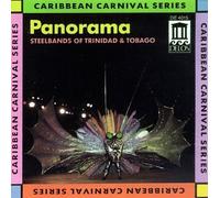 Panorama - Steelbands of Trinidad & Tobag