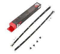 Panorama Tettuccio Sembrava Set Riparazione 62,5cm per Mercedes la