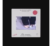 [panorama : the best of taeyeon] (digipack ver.)