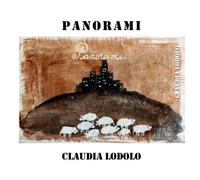 Panorami: Claudia Lodolo - Laura Giovanna Bevione - Studio lab, 2019