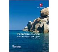 Panorami costieri della provincia di Cagliari
