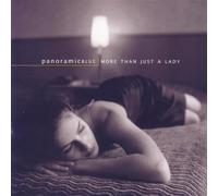 Panoramic Blue - More Than Just a Lady (UK Import)